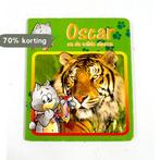 Oscar en de wilde dieren 9789058281876 J. Ivens, Boeken, Verzenden, Gelezen, J. Ivens