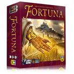 Fortuna | The Game Master - Gezelschapsspellen, Hobby en Vrije tijd, Gezelschapsspellen | Bordspellen, Nieuw, Verzenden