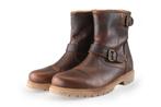 Panama Jack Boots in maat 45 Bruin | 10% extra korting, Bruin, Verzenden, Boots, Zo goed als nieuw