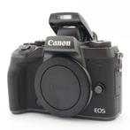 Digitale fotocamera | Canon EOS M5 body | Tweedehands, Verzenden, Gebruikt, Canon