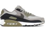 Nike Air Max 90 Light Bone Neutral Olive - Maat 46 EU, Kleding | Heren, Schoenen, Ophalen of Verzenden, Nieuw, Nike
