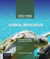 Animal Behavior 9780190276782, Boeken, Studieboeken en Cursussen, Zo goed als nieuw, Verzenden