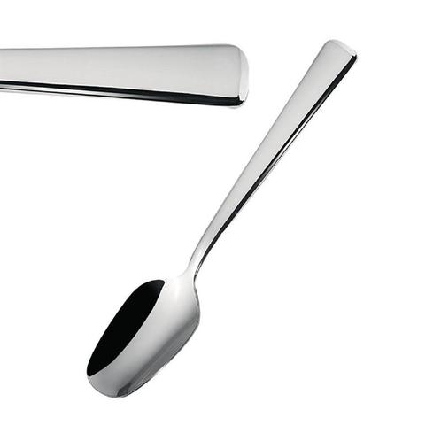Comas Munich koffielepel 115mm (12 stuks), Huis en Inrichting, Keuken | Bestek, Verzenden