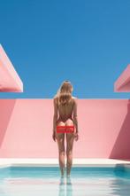 Bess Irissa - Pool Life - Censored, Antiek en Kunst