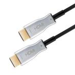 HDMI kabel 2.0b | Goobay | 10 meter, Audio, Tv en Foto, Audiokabels en Televisiekabels, Verzenden, Nieuw