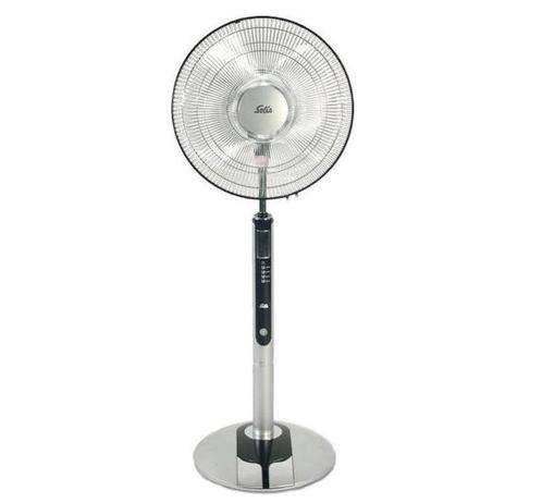 Solis Fan-Tastic 750 Statiefventilator - Ventilator Staand, Witgoed en Apparatuur, Airco's