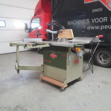 Technica S300 Tafelzaag beschikbaar voor biedingen