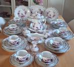 Hutschenreuther - Tafelservies (48) - Maria Theresia, Antiek en Kunst