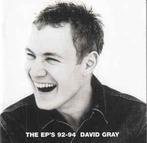 cd - David Gray - The EPs 92-94, Verzenden, Zo goed als nieuw