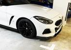 Carbon voorlip splitter BMW Z4 G29, Verzenden