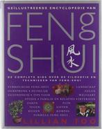 Geïllustreerde Encyclopedie van Feng Shui, Boeken, Ophalen of Verzenden, Nieuw