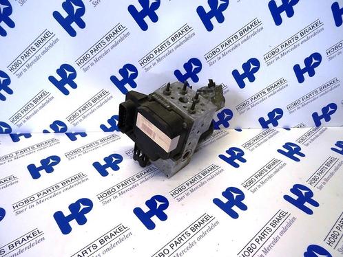ABS pomp A 004 431 4612 o.a: S-klasse w220, Auto-onderdelen, Remmen en Aandrijving, Gebruikt, 3 maanden garantie, Mercedes-Benz