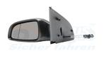 SPIEGELS VOOR OPEL ASTRA H A04 2003-2007 13141988, Ophalen of Verzenden, Nieuw