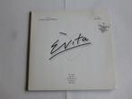 Evita - Andrew Lloyd Webber, Tim Rice (2 LP) MCA 2504291, Verzenden, Zo goed als nieuw