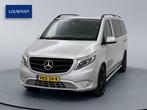 Zakelijke Lease |  Mercedes-Benz Vito 119 CDI Lang DC Distro, Auto's, Mercedes-Benz, Automaat, Gebruikt, Diesel, Lease