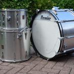 *TOPdrums+JAZZsets: SONOR-LUDWIG-PREMIER-GRETSH..., Ophalen, Nieuw