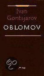 Oblomov 9789025409234 I. Gontsjarov, Boeken, Verzenden, Zo goed als nieuw, I. Gontsjarov
