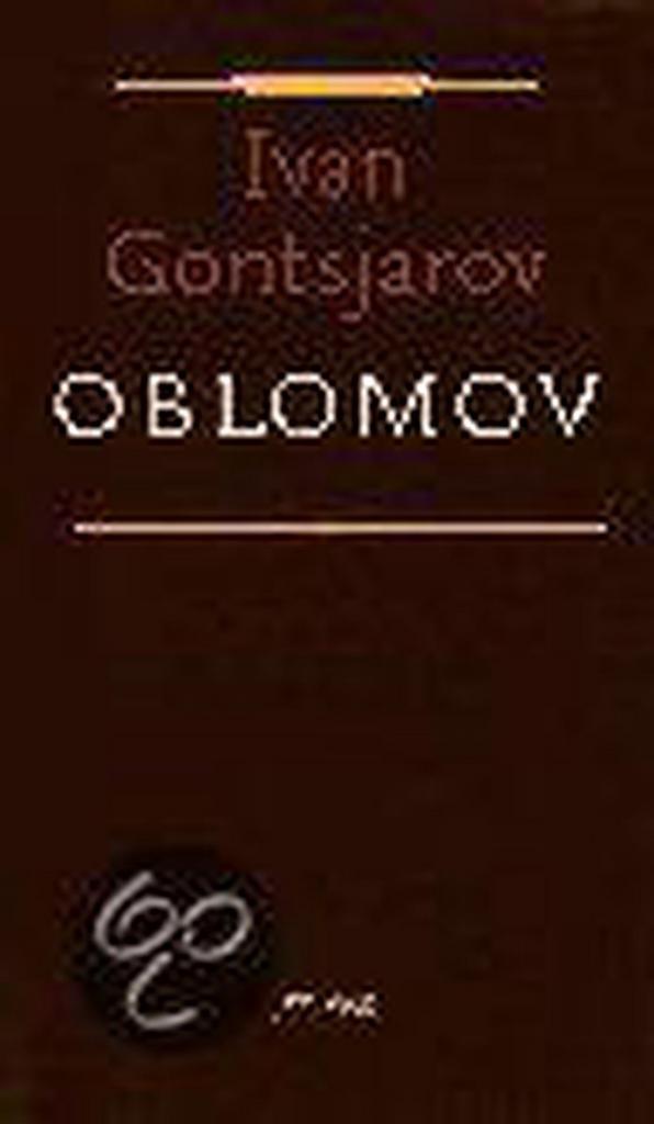 Oblomov 9789025409234 I. Gontsjarov, Boeken, Romans, Zo goed als nieuw, Verzenden