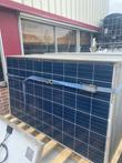 Restpartij tweedehands zonnepanelen te koop!