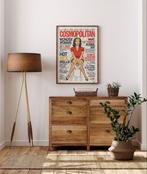 Kobalt (1970) - The world will wait - Wonder Woman (magazine, Antiek en Kunst
