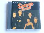 Spargo - Best of Spargo, Verzenden, Nieuw in verpakking