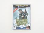 Medal of Honor: Frontline (Players Choice) [Gamecube], Ophalen of Verzenden, Zo goed als nieuw