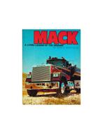 MACK, A LIVING LEGEND ON THE HIGHWAY, Nieuw, Author