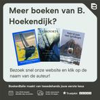 Overtocht naar Engeland, De 9789060131138 B. Hoekendijk, Boeken, Verzenden, Zo goed als nieuw, B. Hoekendijk
