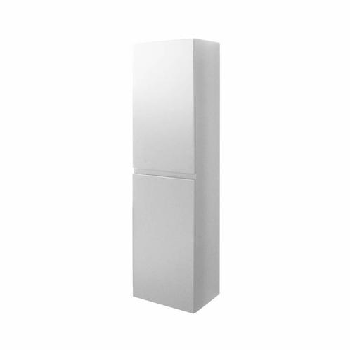 Badkamermeubelset Go By Van Marcke Roxanne 80cm Met Spiegel, Huis en Inrichting, Badkamer | Badkamermeubels, Ophalen of Verzenden