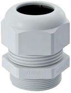 Hummel HSK-K M16 Kabeldoorvoer Grijs - 1218160050 [10 Stuks], Verzenden, Nieuw, Overige typen