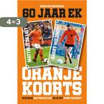 Oranjekoorts - 60 jaar EK voetbal 9789493160538, Boeken, Verzenden, Zo goed als nieuw, Mark van den Heuvel