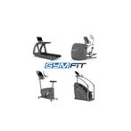Gymfit Cardio Set - 4 Delig, Ophalen of Verzenden, Nieuw