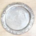 Decoratief dienblad - Portugal - GROTE d.46cm