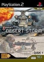 Conflict Desert Storm (PS2 Used Game), Ophalen of Verzenden, Zo goed als nieuw