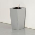 Officenow plantenbak, grijs,  56 x 30 x 30 cm, Huis en Inrichting, Kamerplanten, Ophalen of Verzenden
