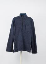 Woolrich Pullover in Blue size M, Ophalen of Verzenden, Nieuw
