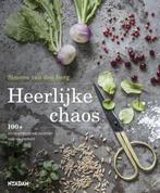 Heerlijke chaos | 9789046821305 | Simone van den Berg, Boeken, Zo goed als nieuw, Simone van den Berg