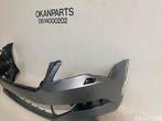 Skoda Superb III Voorbumper 3V0807221, Auto-onderdelen, Carrosserie en Plaatwerk, Ophalen, Gebruikt, Voor, Bumper