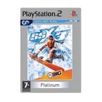 SSX 3 (Platinum), Spelcomputers en Games, Games | Sony PlayStation 2, Verzenden, Nieuw