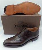 Churchs - Veterschoenen - Maat: EU 41.5 - Nieuw in doos, Kleding | Heren, Schoenen, Nieuw