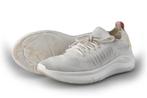 Hush Puppies Sneakers in maat 37 Beige | 10% extra korting, Verzenden, Beige, Sneakers of Gympen, Gedragen