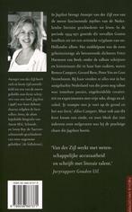 Jagtlust 9789038887371 Annejet van der Zijl, Verzenden, Zo goed als nieuw, Annejet van der Zijl