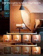 Aigostar LED Filament lamp - Dimbaar - 6W - E27 - 6 Stuks, Verzenden, Nieuw