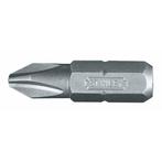 Schroefbits Stanley phillips 1/4 25mm set van 3 | 0-68-946, Doe-het-zelf en Verbouw, Gereedschap | Machine-onderdelen en Toebehoren