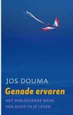 Genade ervaren 9789043514972 J. Douma, Boeken, Verzenden, Gelezen, J. Douma