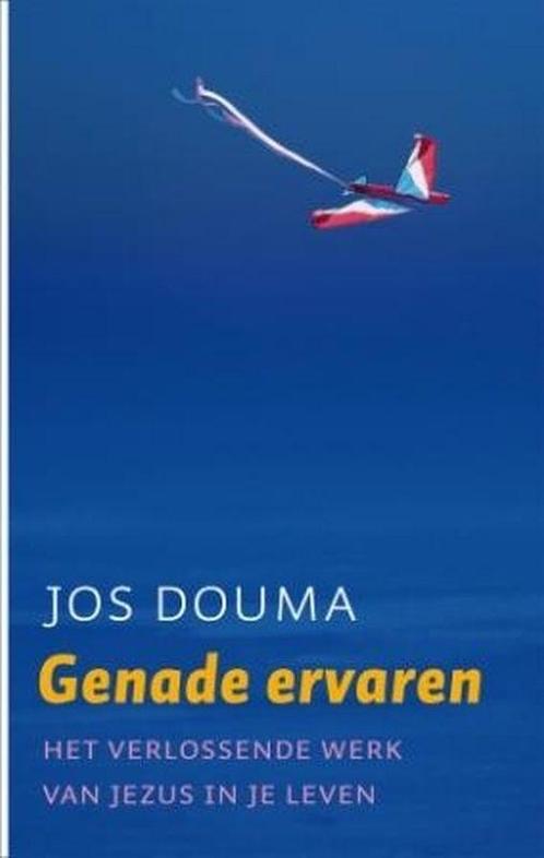 Genade ervaren 9789043514972 J. Douma, Boeken, Godsdienst en Theologie, Gelezen, Verzenden