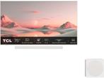 Tcl - QLED-TV - 75 inch, Overige merken, QLED, Verzenden, Nieuw