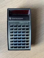Texas Instruments - Rekenmachine - 1970-1980 - TMC0983, Nieuw