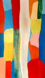 J. DELGALLO - Verano. XL. ( NO Reserve ), Antiek en Kunst