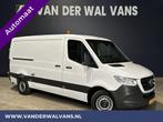 Mercedes-Benz Sprinter | 317 CDI 170pk 9G-Tronic Automaat, Automaat, Gebruikt, Euro 6, Mercedes-Benz
